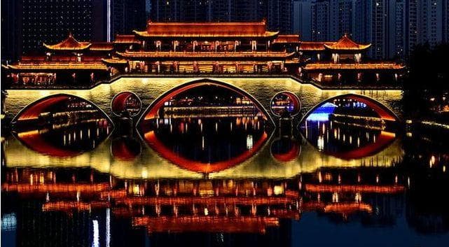 来成都第一天哪里好玩？你想要的全在这里！