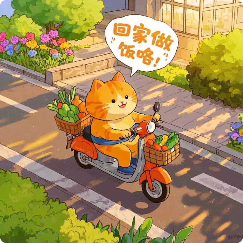 厨房小白也能做出米其林级的宫保鸡丁！