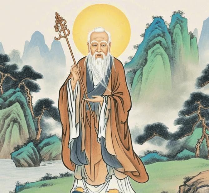 阐教和截教重要人物名单整理