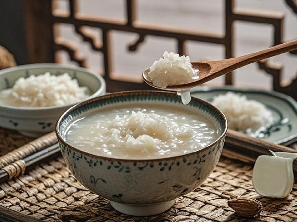 醪糟的正确吃法 怎样让醪糟助力您的健康生活