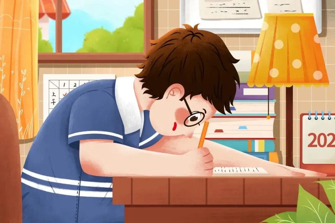 呵护“心灵之窗”，向近视说“不” | 全国“爱眼日”