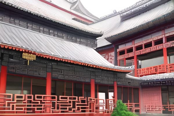 揭秘明朝的民主实践：古中国社会的独特治理模式