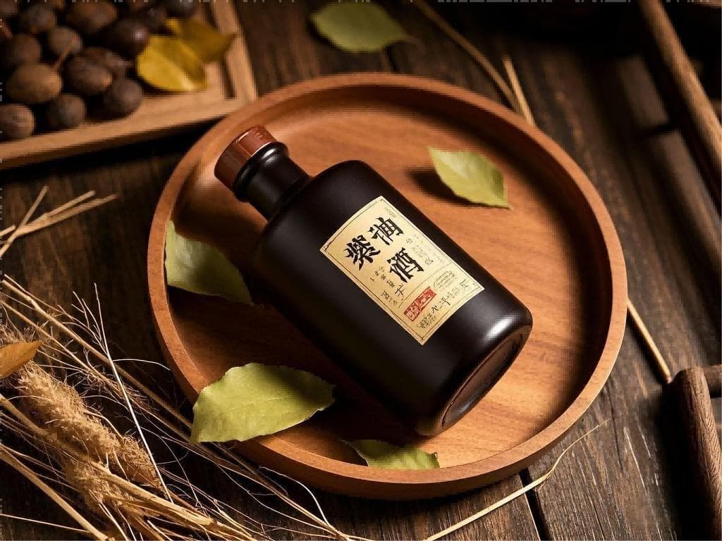 酱香型白酒与其它白酒的口感对比分析