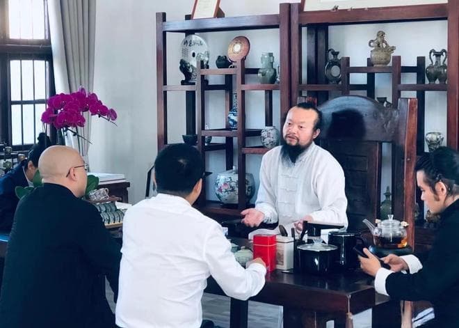心理危机干预的步骤