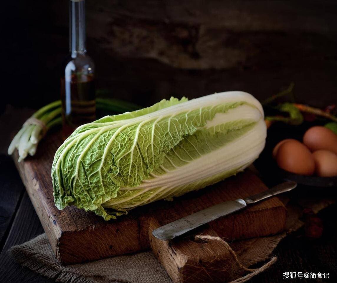 “白菜3不吃，吃了冬难安”：选购和食用白菜的注意事项