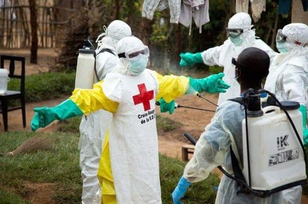非洲神秘病毒致近百人死亡，多国加强防控