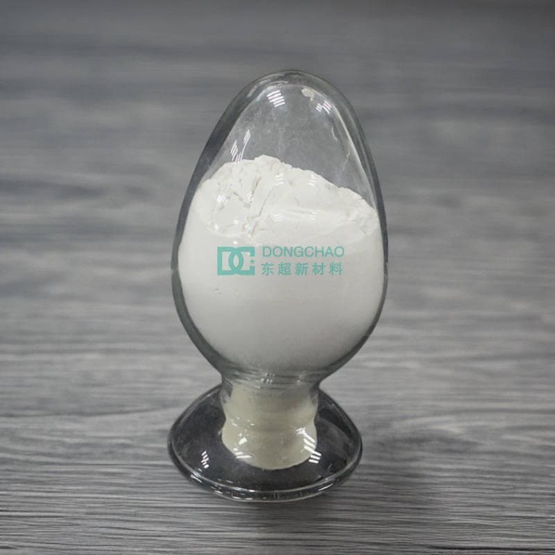 α-Al2O3与Al2O3氧化铝的区别：晶型结构解析