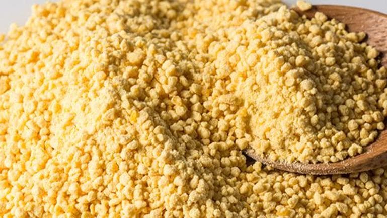 大豆卵磷脂的功效与作用