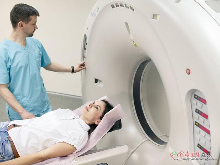 儿童肺炎诊断：CT检查有风险，特殊情况才需做