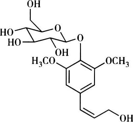中药刺五加神经保护作用研究