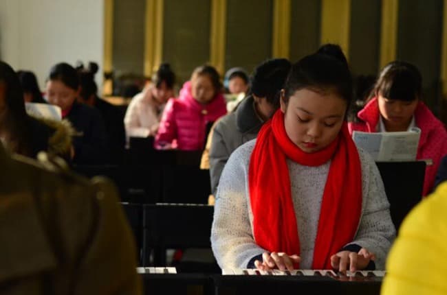高中数学重点公式整理归纳及学习方法