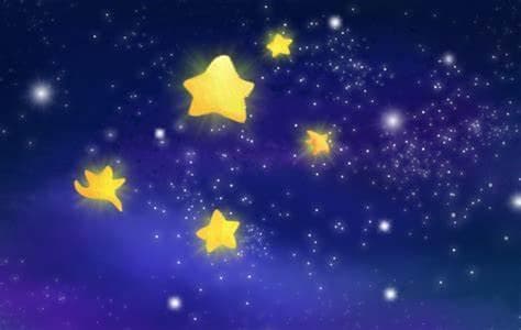 一闪一闪亮晶晶，病毒也有小明“星”