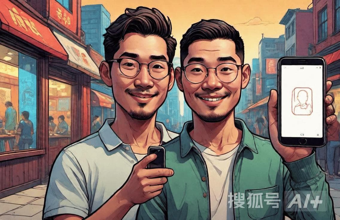 刷个脸，下载即刻开启，苹果设备人脸识别设置攻略