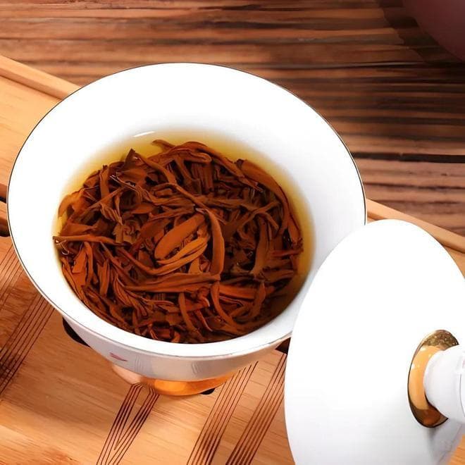 中医教你，不同体质如何喝茶