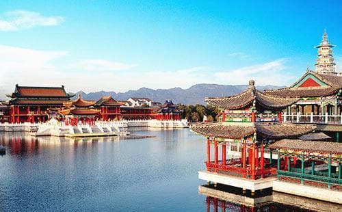 浙江义乌旅游攻略：探秘全球小商品之都，这些景点必去！