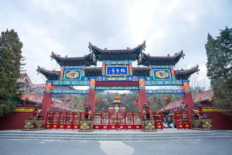 中国城市361：鞍山