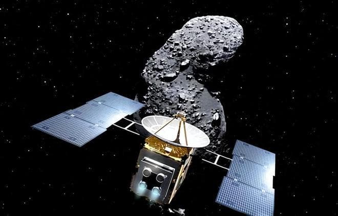中日新发现，人类离“星际邻居”还有多远？外星文明真存在？