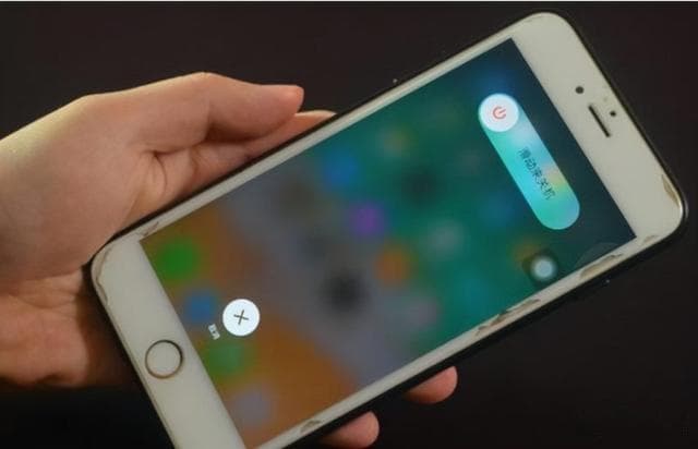 轻松解决顿，让你的老款iPhone重新起飞