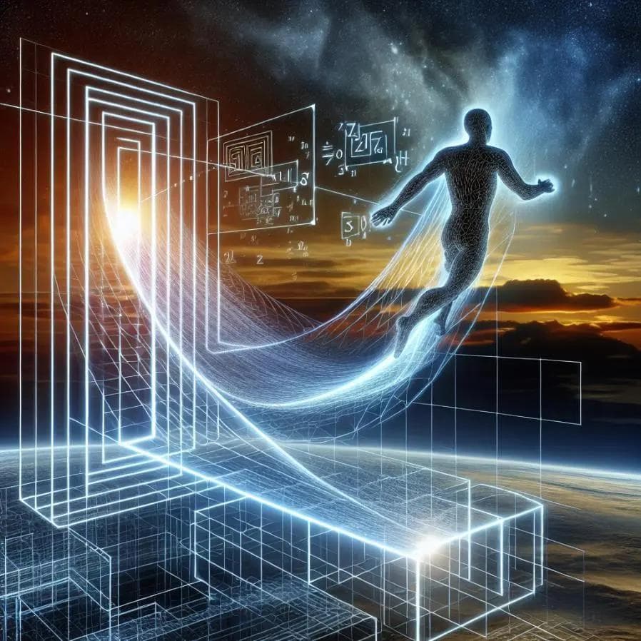 分离变量法：跨越时空的数学魔法