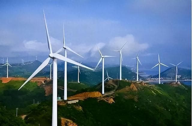 风力发电对环境有 没有影响？为何美国在拆，而中国却在大力建设