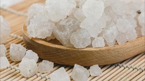 缺盐的身体会出现什么症状