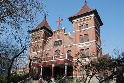 槐荫区文物古迹介绍