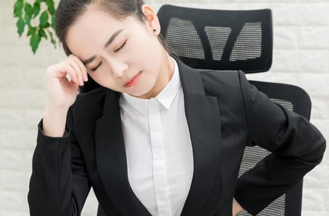 身体缺铁会有哪些症状？缺铁吃什么好？