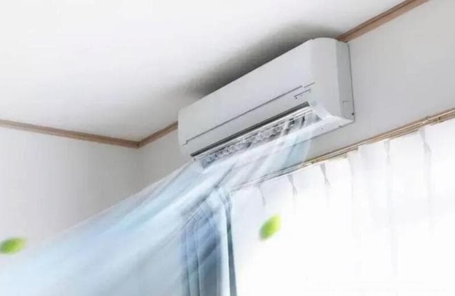 空调控制，空调控制系统介绍