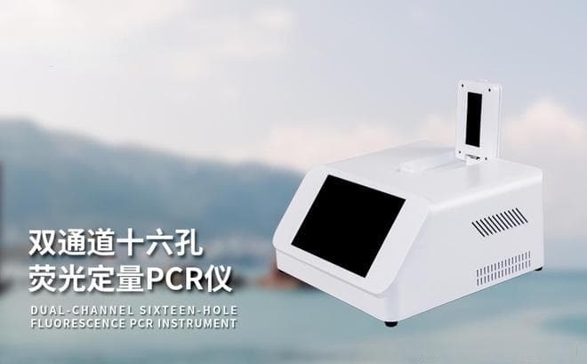提高荧光定量PCR实验准确性的技巧与优化方法