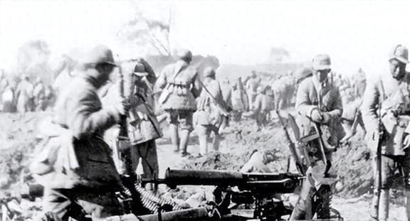 刘峙晚年回忆淮海战役，总结了13条经验教训：杜聿明犯了兵家大忌