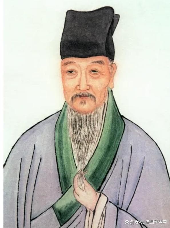 朱柏庐的《朱子家训》，与朱熹的有何不同？两者的影响一样吗
