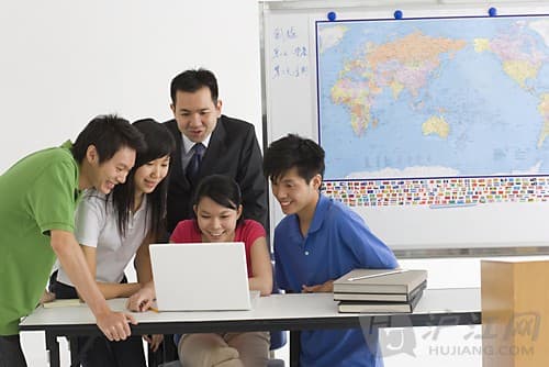 留学美国：感受多元文化 尊重他人自由