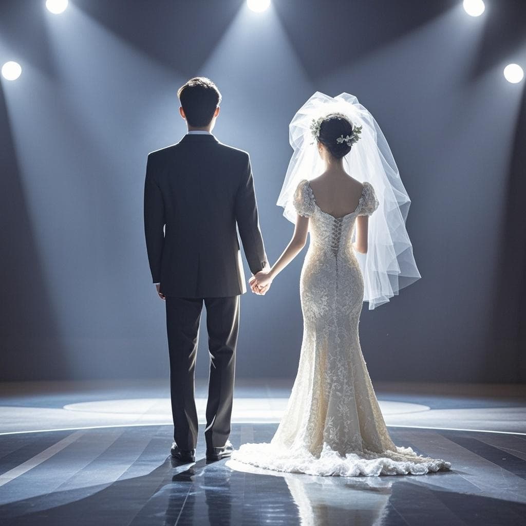 表兄妹结婚10年育一女被判婚姻无效！禁止结婚的亲属关系是指哪些？