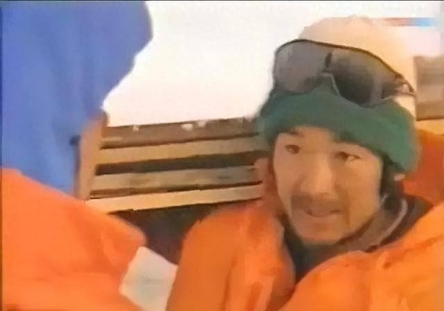 一路成长，打磨演技，张国立：在那几乎把一辈子的苦都吃尽了