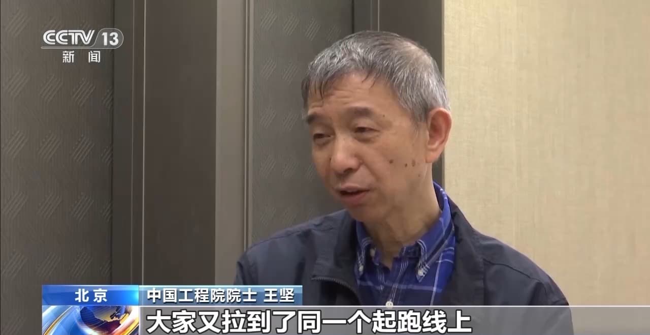 科研按下“快进键”，AI成为实验室里“超级助手”