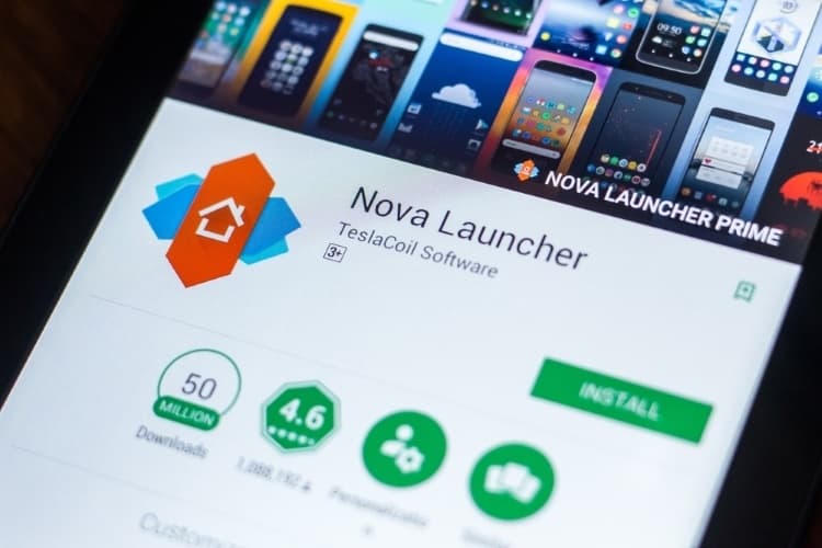 已成“光杆司令”！Nova Launcher只剩下最后一名全职开发人员