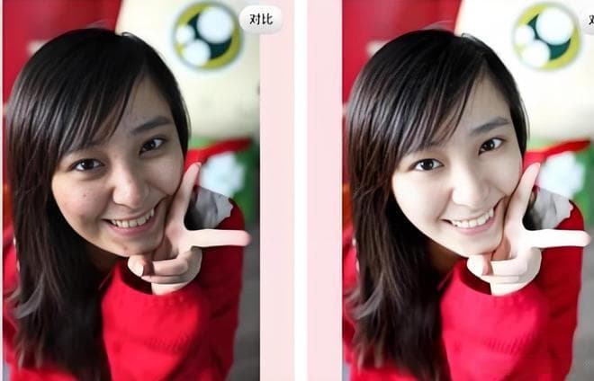 本人和镜子里看到的自己有差距吗？研究发现照镜子比本人好看30%