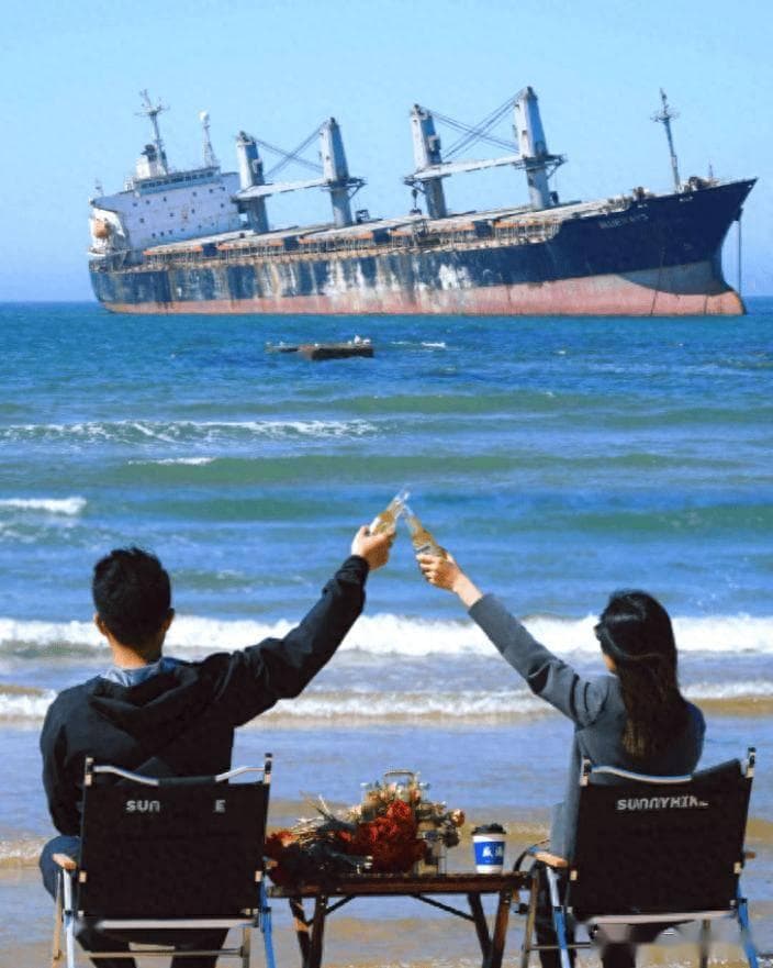 威海旅游攻略——必去景点一网打尽！海景民宿，美到心醉！