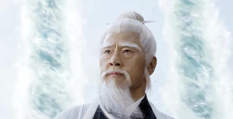 雪中悍刀行：33位陆地神仙，分为四个档次，李淳罡仅在第二档