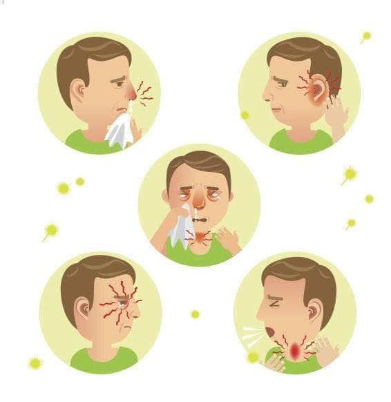 花粉季，过敏性鼻炎不仅要治更要防