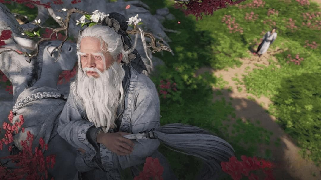 百万编剧的水平，燕云十六声非线性叙事让玩家直呼过瘾！