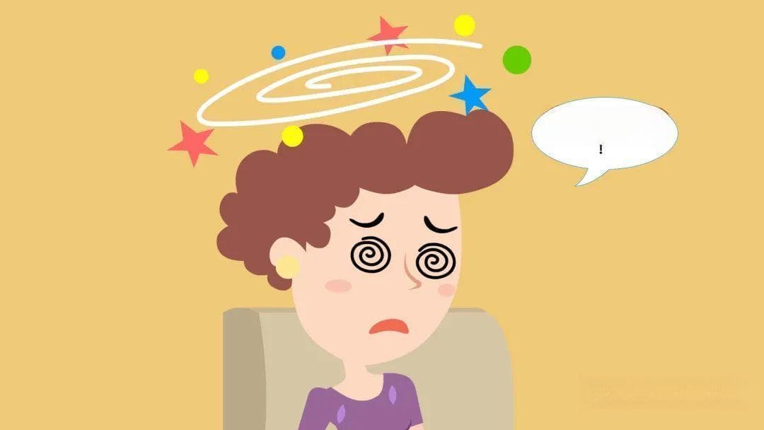眩晕治疗的利器：前庭康复治疗