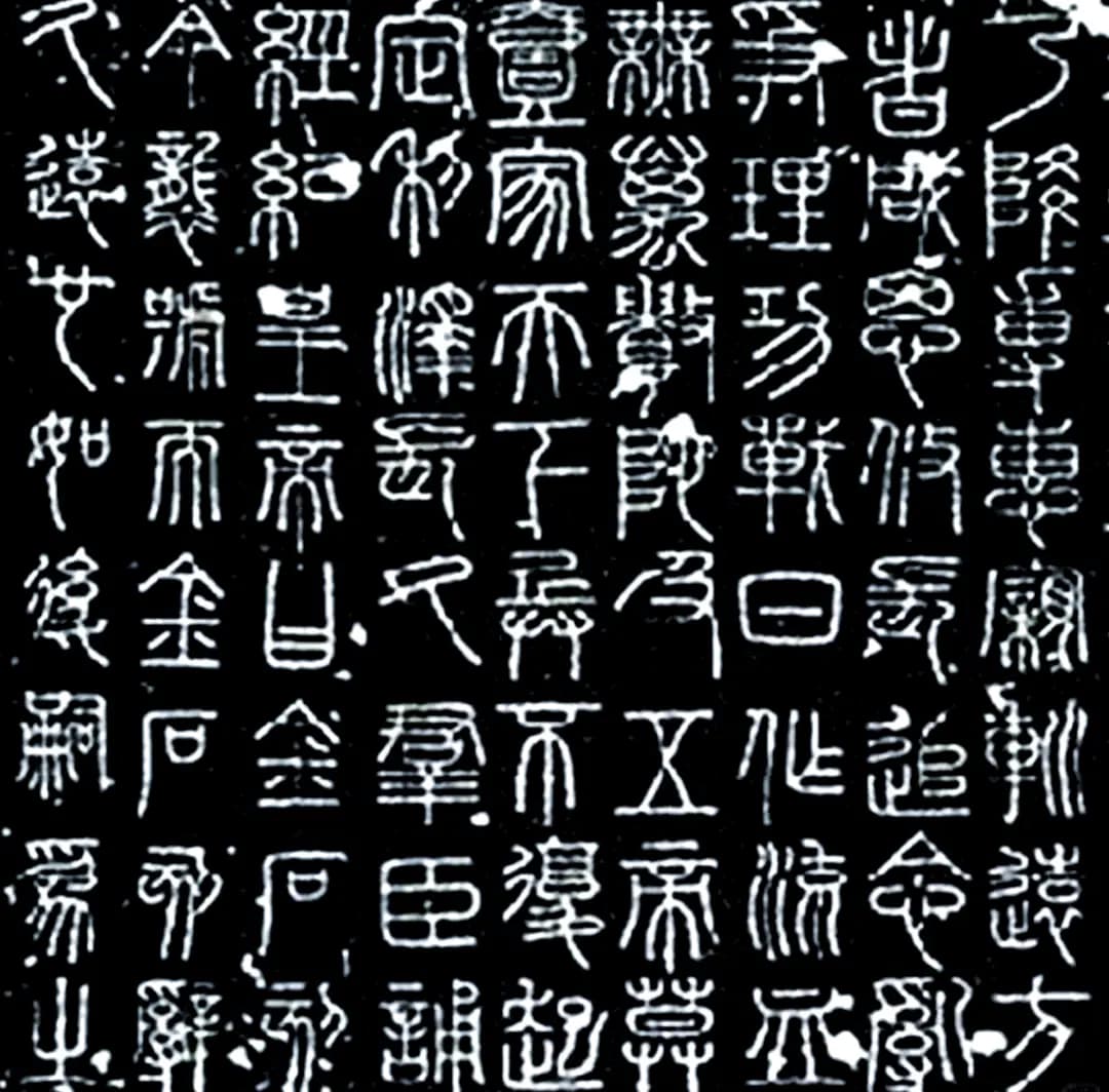 盘点古代被低估的十大书法家，唐代四位书法家榜上有名