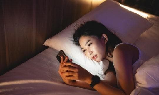 褪黑激素与睡眠、肥胖的关系：如何通过调整作息改善健康