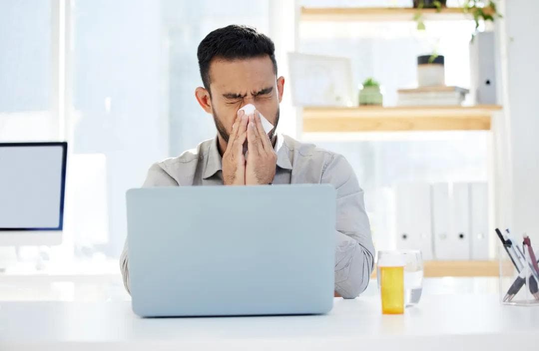 脓液、过敏、霉菌... 鼻窦炎症怎么还分类呢？