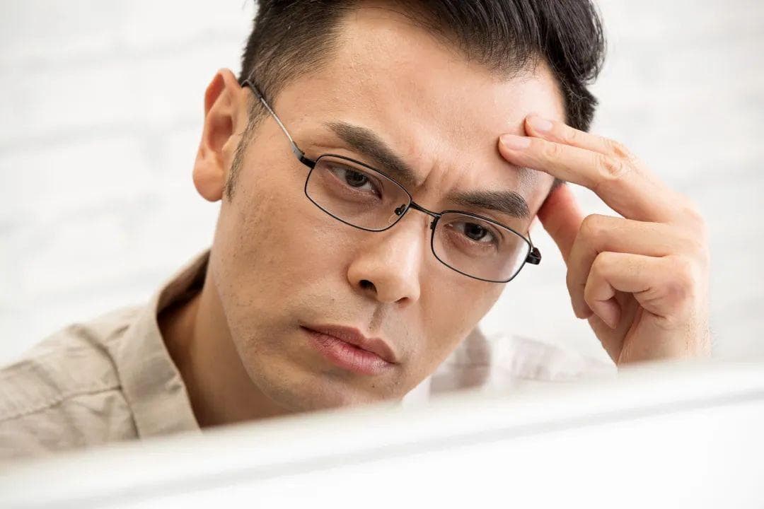 刚想做的事情，怎么转头就忘了？