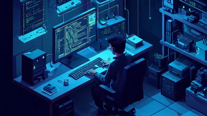 如何组建高效研发团队