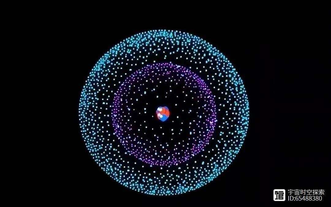 宇宙大爆炸时的奇点是怎么出现的，奇点之前又是什么？