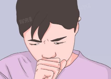感冒快好了反而咳嗽起来了