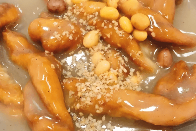 咸阳十大必吃美食店铺：从早餐到晚餐的地道美味